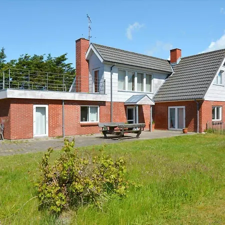 1378-thisted-bredkaervej-100 * Sønder Vorupør