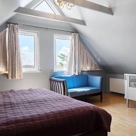 Feriehus 1378-thisted-bredkaervej-100 *