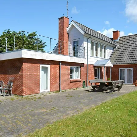 Feriehus 1378-thisted-bredkaervej-100 *